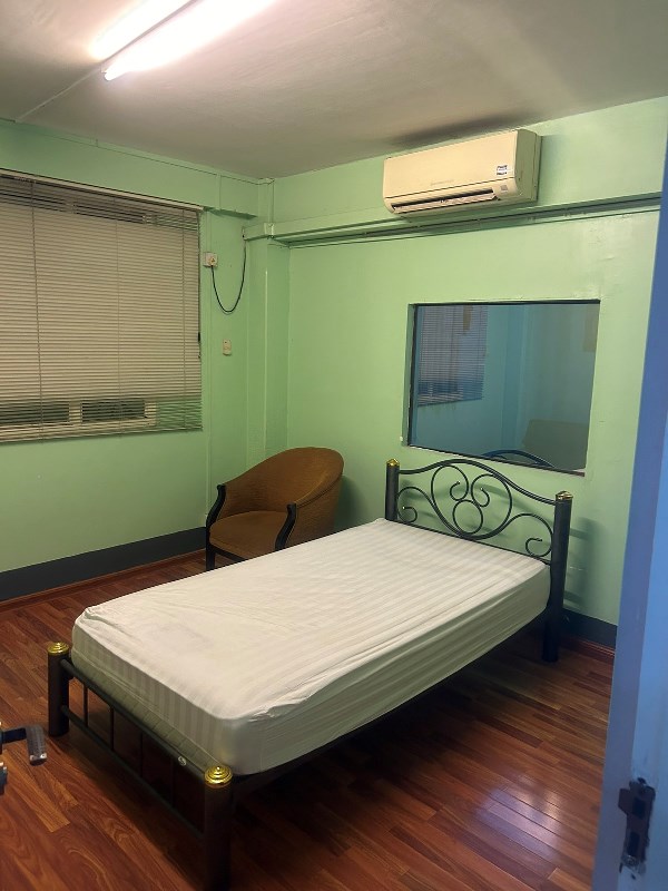 Gallery for Apartment For Sale New University Anvue Road,Bahan Township.