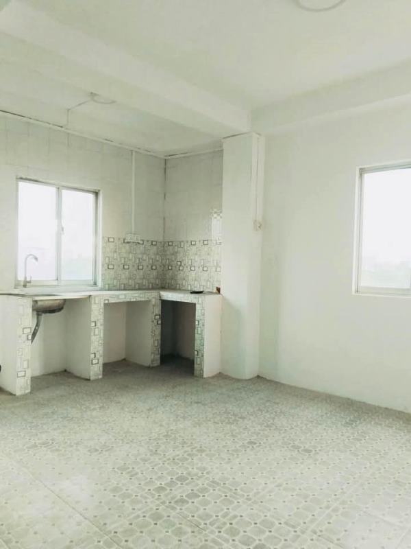 Gallery for Apartment For Sale 7th Ward,Min Ye Kyaw Swar Lane,South Okkalapa Township.