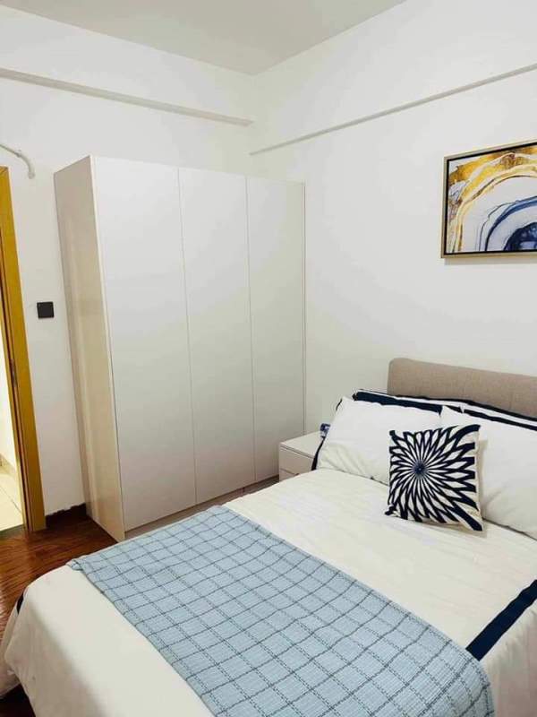 Gallery for Condo For Sale Yangon Insein Road,The Century Condo,Hlaing Township.
