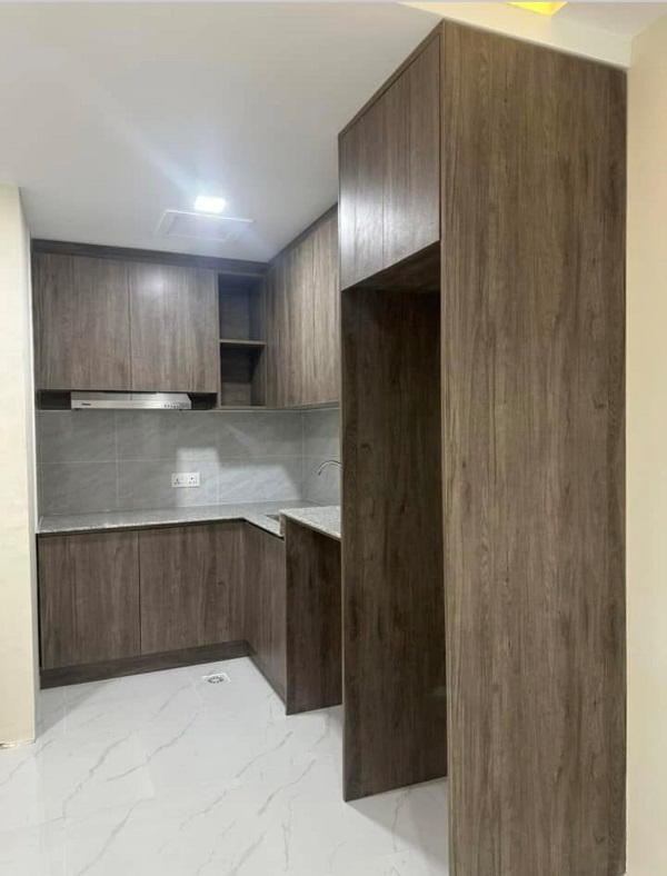 Gallery for Condo For Sale Kanbae Road,Royal Thitsar Residence,Yankin Township.