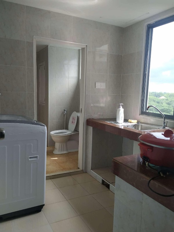 Gallery for Condo For Sale Royal Thiri Condo,Insein Township.