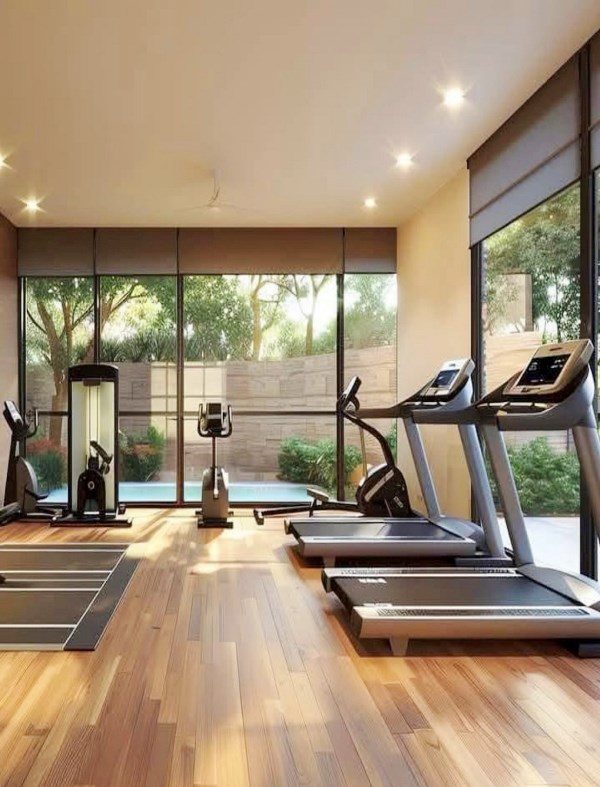 Gallery for Condo For Sale Kanbae Road,Royal Thitsar Residence,Yankin Township.