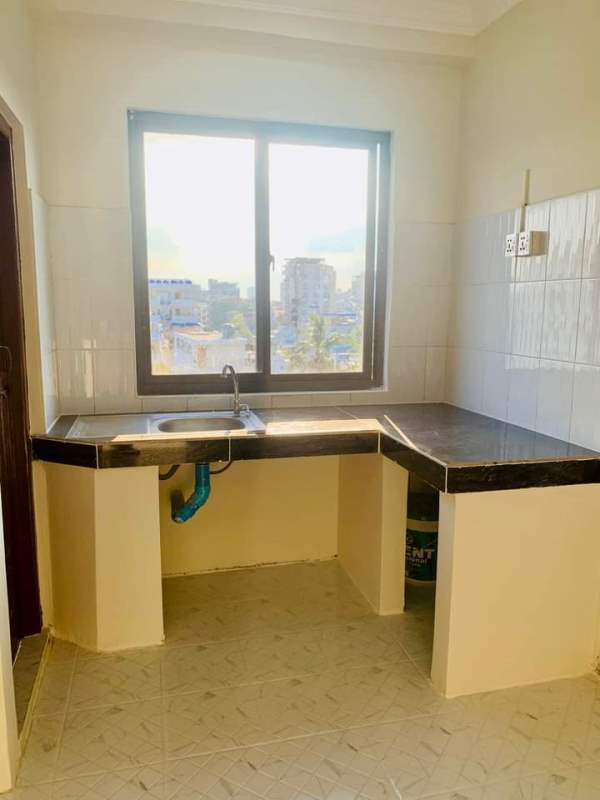 Gallery for Mini Condo For Sale Thumingalar Street,South Okkalapa Township.