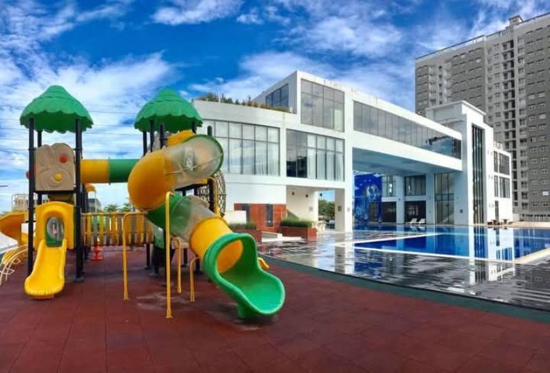 Gallery for Condo For Sale,Ayar Chan Thar Condo,Dagon Seikkan Township.