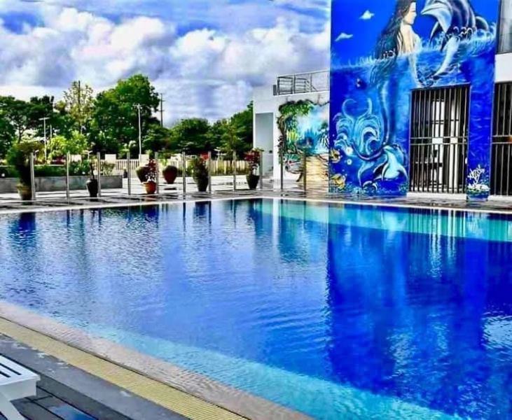 Gallery for Condo For Sale,Ayar Chan Thar Condo,Dagon Seikkan Township.