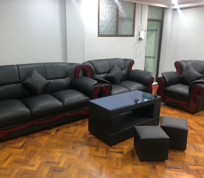 Gallery for Condo For Rent Awine Lay Condo,Tamwe Township.