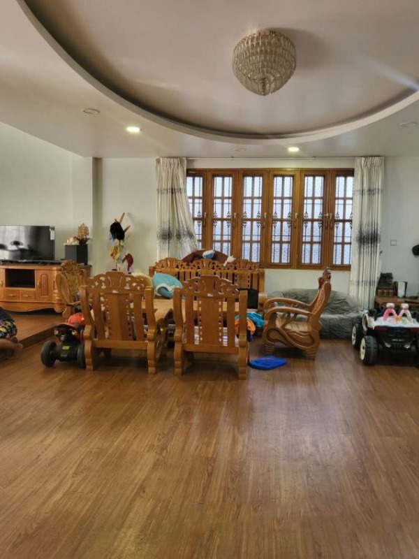 Gallery for House For Sale 34th Ward,North Dagon Township.