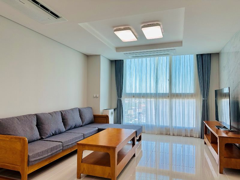 Gallery for Condo For  Rent  Inno City Condo,South Okkalapa Township.