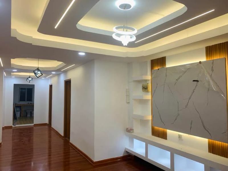 Gallery for Apartment For Sale Htu Par Yone Lane,Thaketa Township.