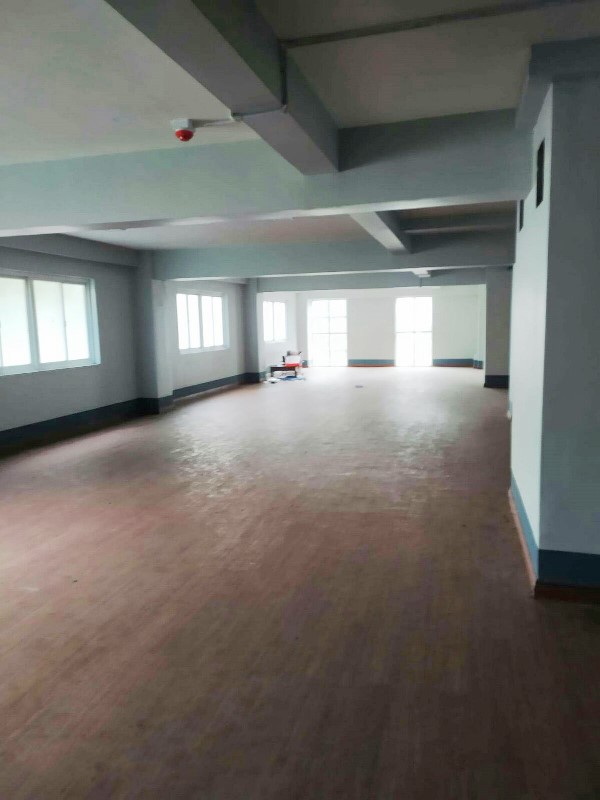 Gallery for House(Hotal) For Rent Near by Asia Taw Win,Sanchaung Township.