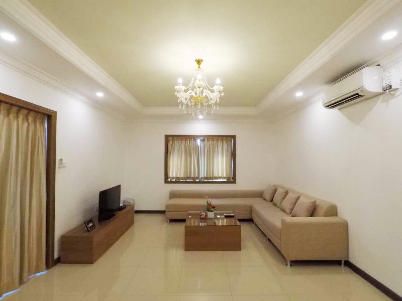 Gallery for Condo For Rent Waizayanar Garden Housing,Thingangyun Township.