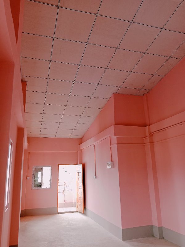 Gallery for (Home Loan)Apartment For Sale Tabin Shwe Htee Street,Dawbon Township.