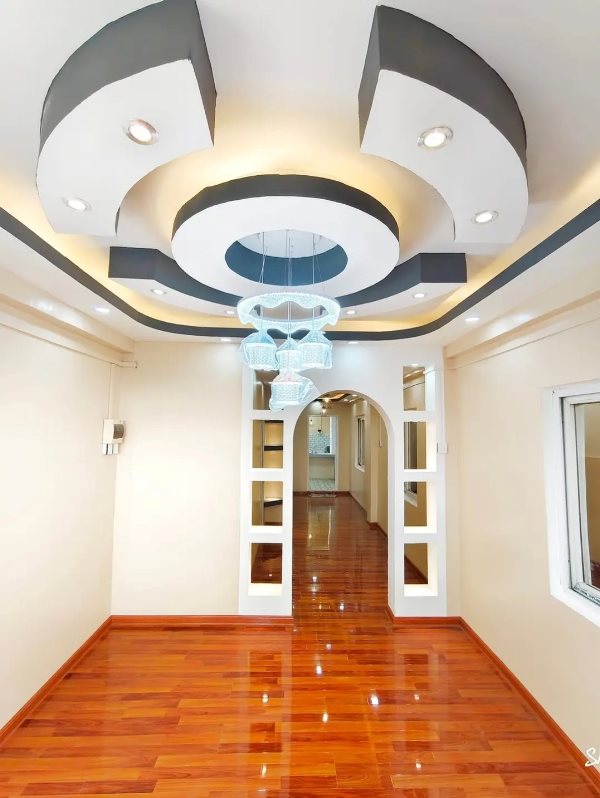 Gallery for Apartment For Sale Kyee Pyar Yae Ward,Bayint Naung Street,Thingangyun Township.