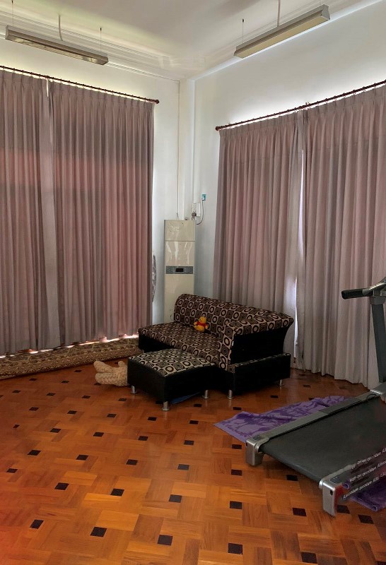 Gallery for House For Rent VIP-3,Thimgangyun Township.