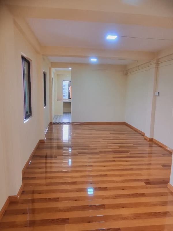Gallery for Apartment For Sale Nga Moe Yeik Lane,Thingangyun Township.