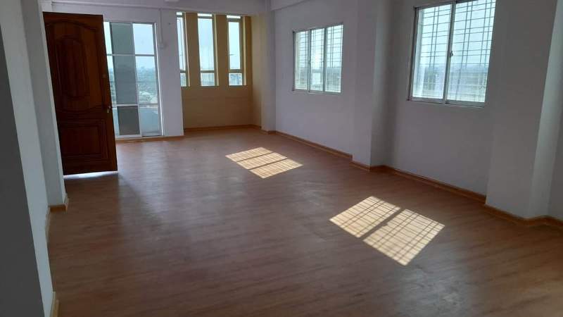 Gallery for Mini Condo For Rent 35th Ward, Pin Loan Road,Norty Dagon Township.