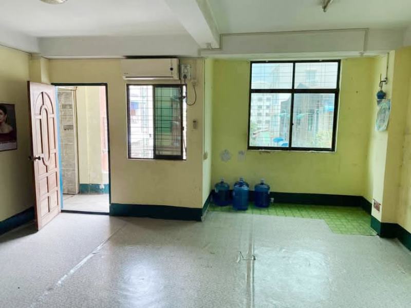 Gallery for Apartment For Sale Ma Kyee Kyee Street,Sanchaung Township.