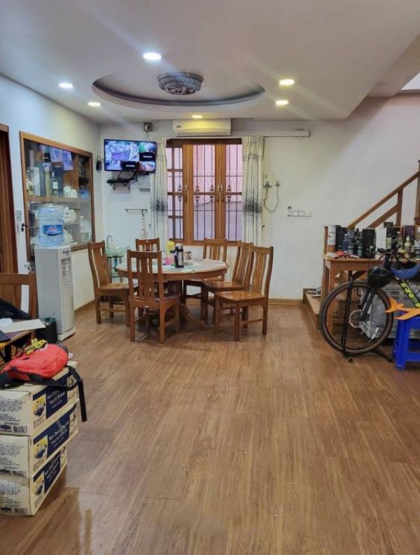 Gallery for House For Sale 34th Ward,North Dagon Township.
