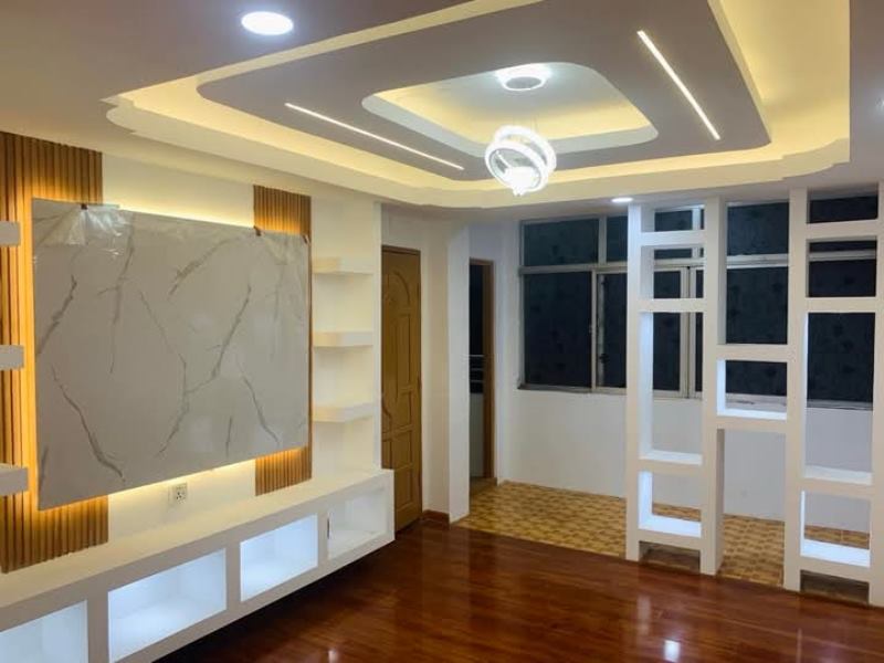 Gallery for Apartment For Sale Htu Par Yone Lane,Thaketa Township.