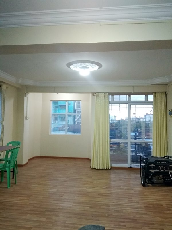 Gallery for Mini Condo For Rent Pyar Yae Gone Street,Tamwe Township.