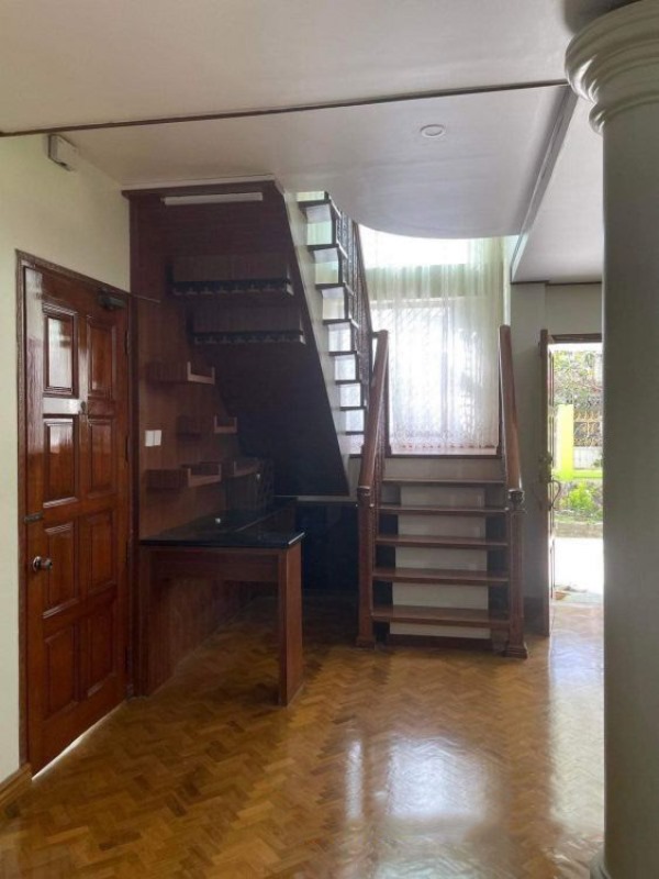 Gallery for House For Sale Parami Yeik Thar Street,Yankin Township.