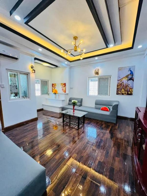 Gallery for Mini Condo For Sale Myin Taw Thar Road,Thaketa Township.