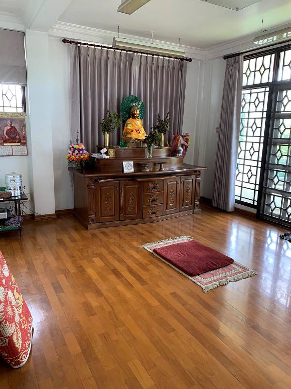 Gallery for House For Rent VIP-3,Thimgangyun Township.