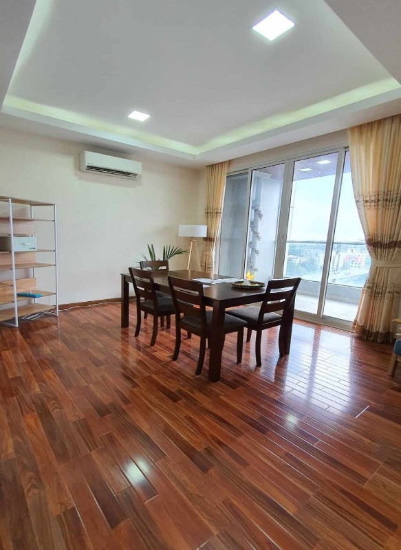 Gallery for Condo For Rent Pyi Road,KBZ Tower(Red Hill Tower),Sanchaung Township.