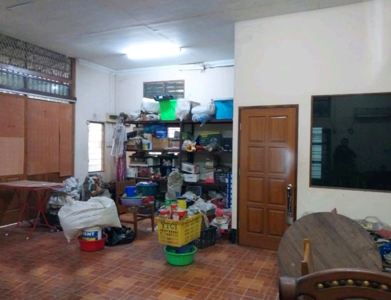 Gallery for House For Rent Thu Mingalar Street,South Okkalapa Township.