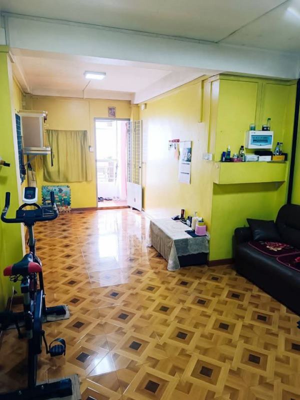 Gallery for Apartment For Sale Bya Thoke Hti Street,Tamwe Township.