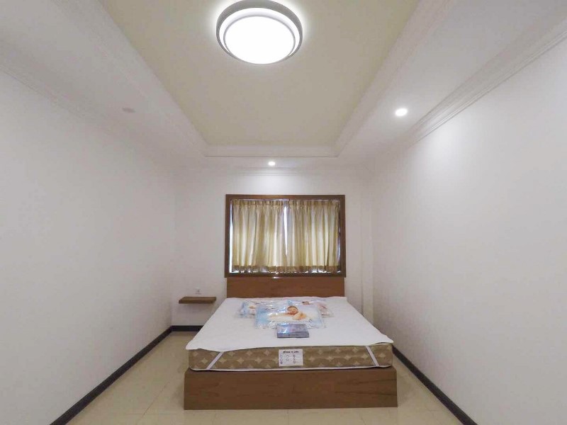 Gallery for Condo For Rent Waizayanar Garden Housing,Thingangyun Township.