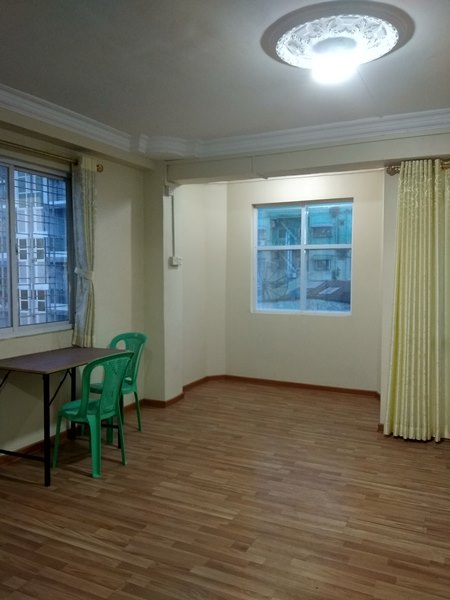 Gallery for Mini Condo For Rent Pyar Yae Gone Street,Tamwe Township.