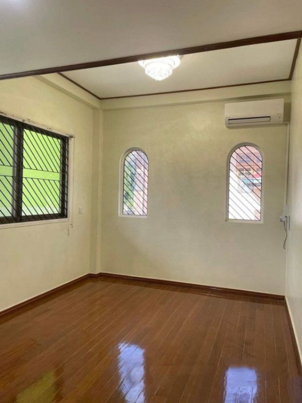 Gallery for House For Sale Parami Yeik Thar Street,Yankin Township.