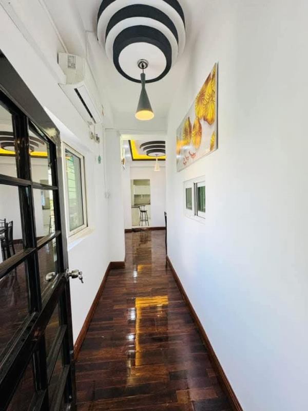 Gallery for Mini Condo For Sale Myin Taw Thar Road,Thaketa Township.