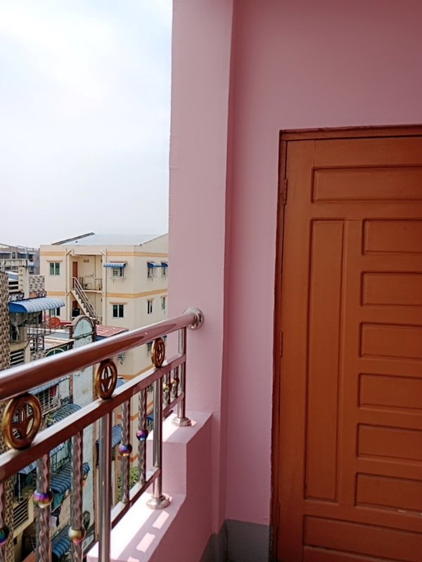 Gallery for (Home Loan)Apartment For Sale Tabin Shwe Htee Street,Dawbon Township.