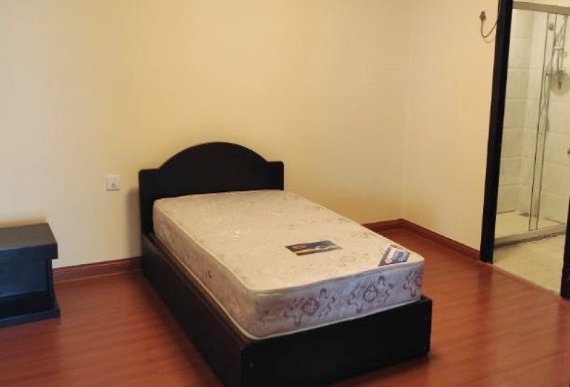 Gallery for Condo For Rent Orchid Condo,Ahlone Township.