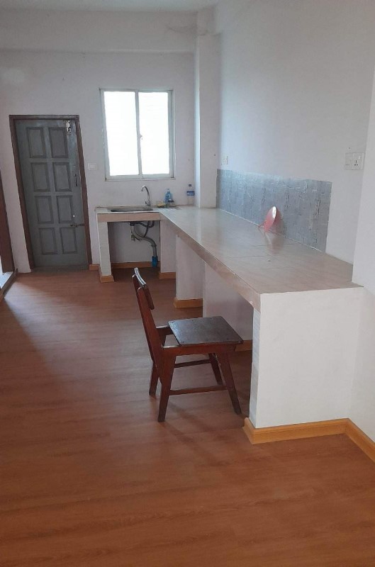 Gallery for Mini Condo For Rent 35th Ward, Pin Loan Road,Norty Dagon Township.