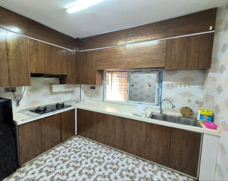 Gallery for Condo For Sale TKG Villa Condo,Thingangyun Township.