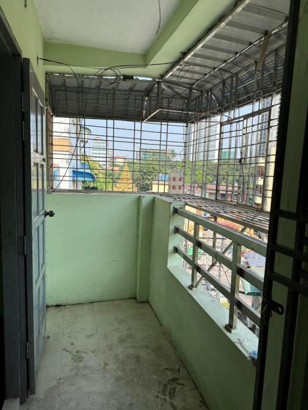 Gallery for Apartment For Sale Pyi Thu Kwet Thit Lane,Sanchaung Township.