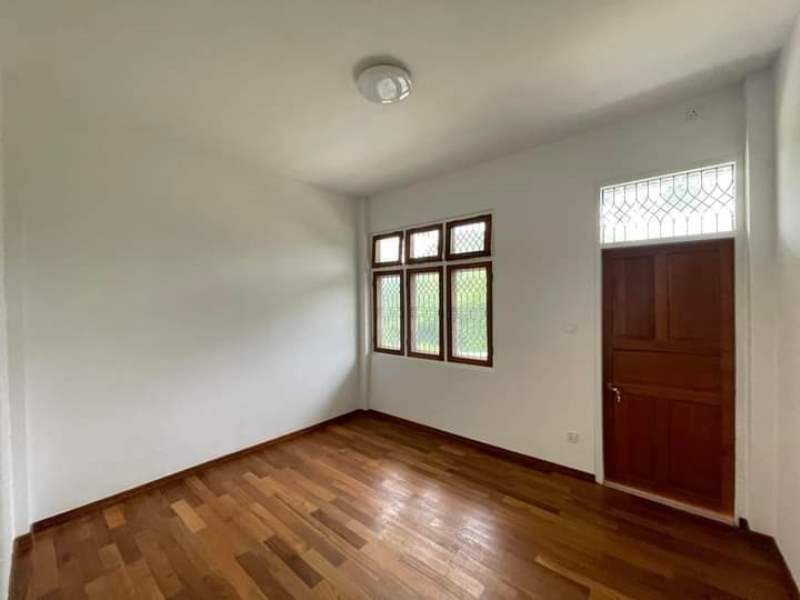 Gallery for House For Sale Waizayandar Garden Housing,Thingangyun Township.