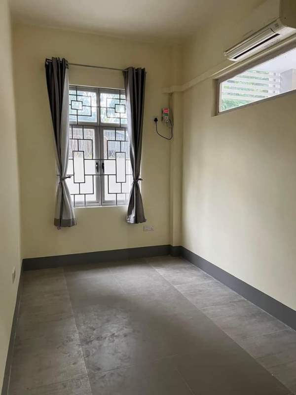 Gallery for House For Sale 6th Ward,Waizayandar Back Road,South Okkalapa Township.