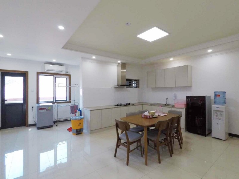 Gallery for Condo For Rent Waizayanar Garden Housing,Thingangyun Township.