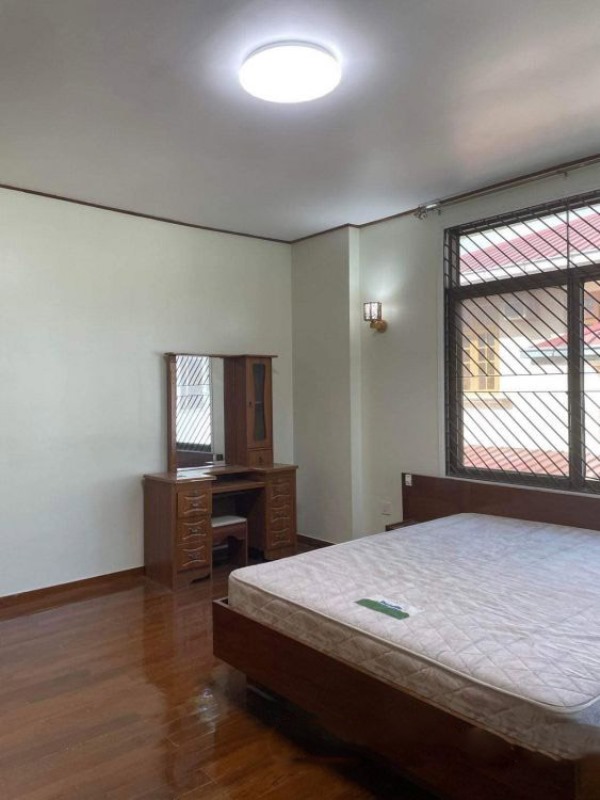 Gallery for House For Sale Parami Yeik Thar Street,Yankin Township.