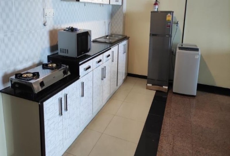 Gallery for Condo For Rent Orchid Condo,Ahlone Township.