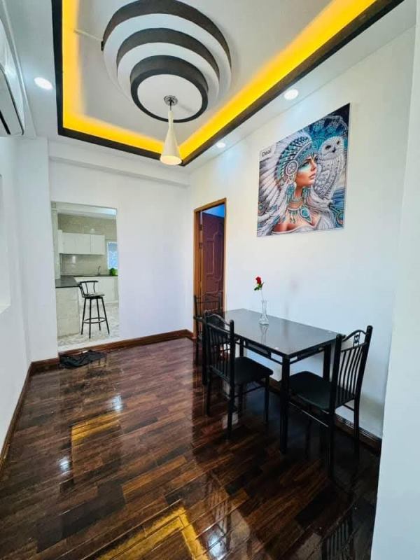Gallery for Mini Condo For Sale Myin Taw Thar Road,Thaketa Township.