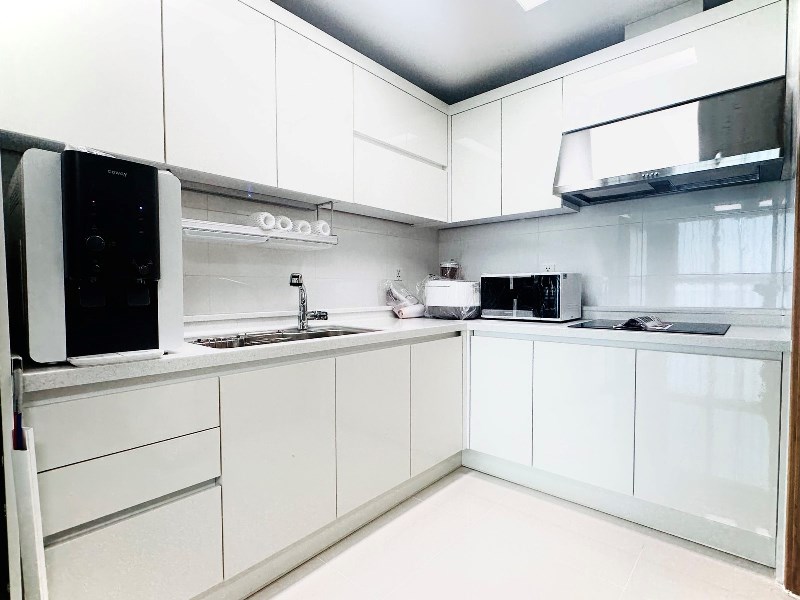 Gallery for Condo For  Rent  Inno City Condo,South Okkalapa Township.