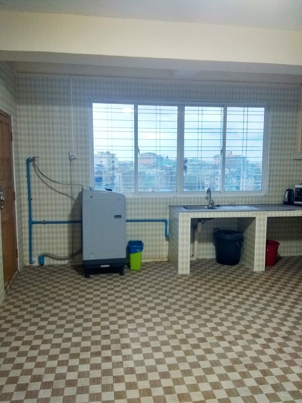 Gallery for Mini Condo For Rent Pyar Yae Gone Street,Tamwe Township.