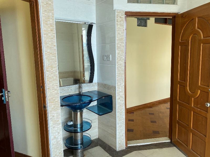 Gallery for Condo For Rent Merchant Road,Shwe Myanmar Condo,Kyauktadar Township.