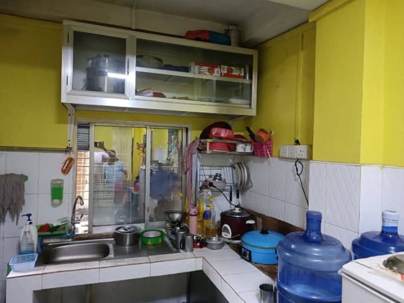 Gallery for Apartment For Sale Bya Thoke Hti Street,Tamwe Township.