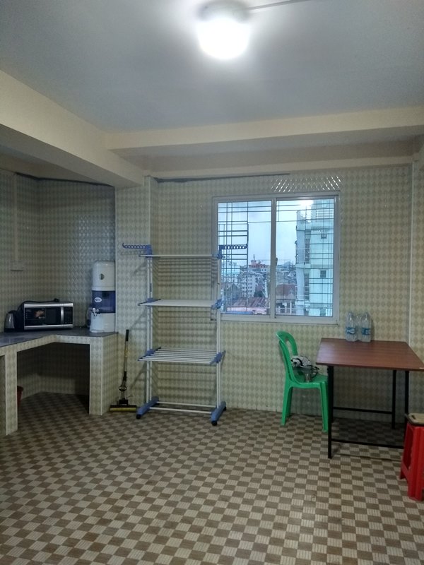 Gallery for Mini Condo For Rent Pyar Yae Gone Street,Tamwe Township.